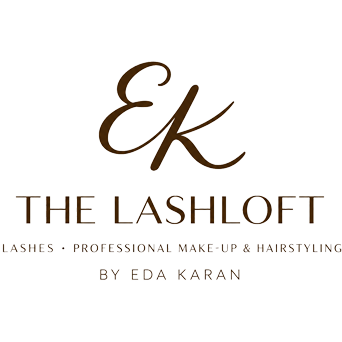 The Lashloft Logo