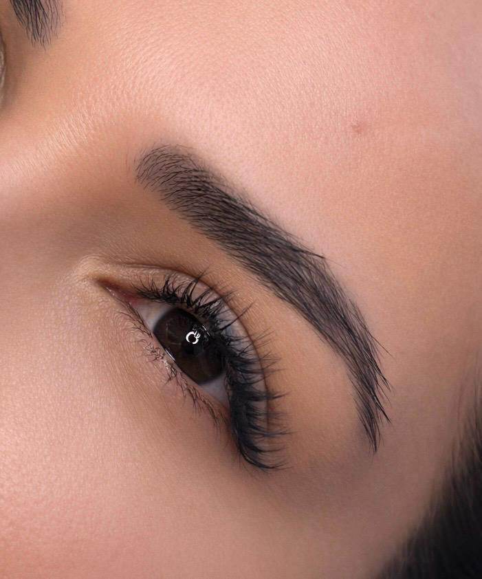 Wimpernverlängerung Wien