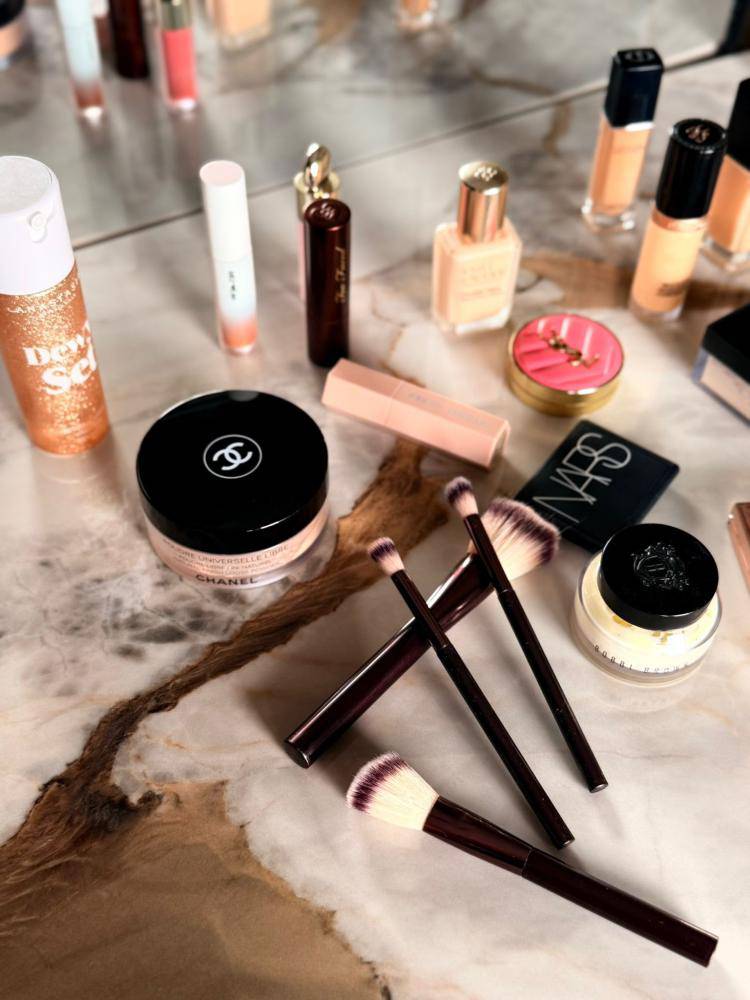 Professionelles Make-Up Wien