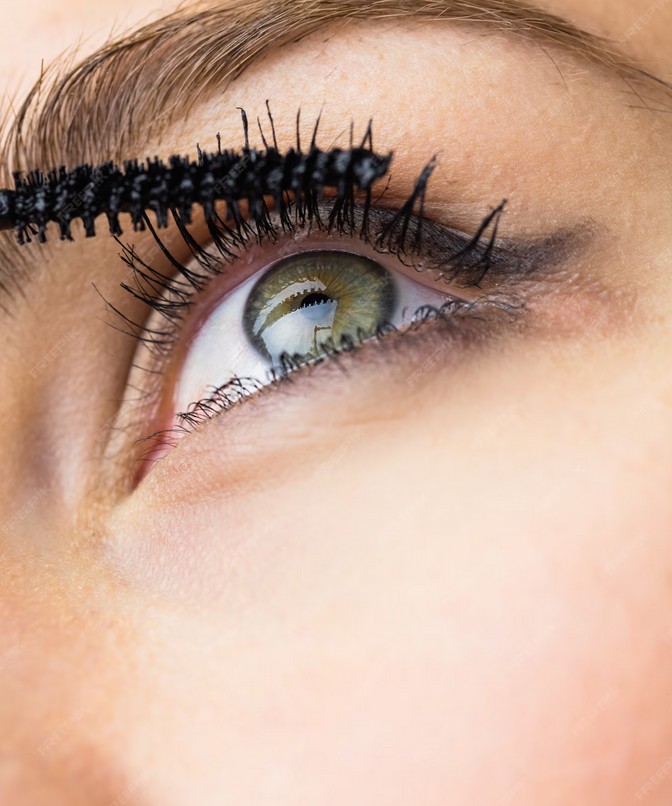 Wimpernverlängerung in Wien